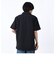 VN0007WQBLK　M ANAHEIM SS SHIRT　BLACK　636280-0001