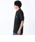 VN0007WQBLK　M ANAHEIM SS SHIRT　BLACK　636280-0001