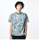 VN0007V4BLK　M ANAHEIM SPACE GLAXAY SS　BLACK ANAHEIM　636281-0001