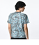 VN0007V4BLK　M ANAHEIM SPACE GLAXAY SS　BLACK ANAHEIM　636281-0001