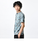 VN0007V4BLK　M ANAHEIM SPACE GLAXAY SS　BLACK ANAHEIM　636281-0001