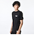 VN0007V6BLK　M ANAHEIM SPACE GALAXY SS TEE　BLACK　636282-0001