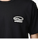 VN0007V6BLK　M ANAHEIM SPACE GALAXY SS TEE　BLACK　636282-0001