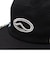 VN0A7PRABLK　ANAHEIM CAMPER　BLACK　636284-0001