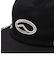 VN0A7PRABLK　ANAHEIM CAMPER　BLACK　636284-0001