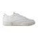 GZ5162　CLUB C 85 VINTAGE　WHT/ALABAS　637889-0001