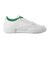 IE9387　CLUB C 85　WHT/GLEGRN　637901-0001