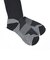 LC2080500　SOCKS AERO CREW　BK/EBNY/PRL BL　658175-0001
