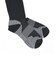 LC2080500　SOCKS AERO CREW　BK/EBNY/PRL BL　658175-0001