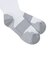 LC2080600　SOCKS AERO CREW　WH/Qury/QutShd　658176-0001