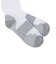 LC2080600　SOCKS AERO CREW　WH/Qury/QutShd　658176-0001