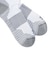 LC2081000　SOCKS AERO ANKLE　WH/Qury/QutShd　658178-0001