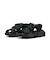 WFN4290　W AIRMAX SOL SANDAL TRK3　010BLACK/BLACK　664365-0001