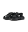 WFN4290　W AIRMAX SOL SANDAL TRK3　010BLACK/BLACK　664365-0001