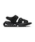 WFN4290　W AIRMAX SOL SANDAL TRK3　010BLACK/BLACK　664365-0001