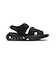 WFN4290　W AIRMAX SOL SANDAL TRK3　010BLACK/BLACK　664365-0001