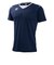 UAS6700J　JR GAME S/S SHIRTS　NVY　614187-0003