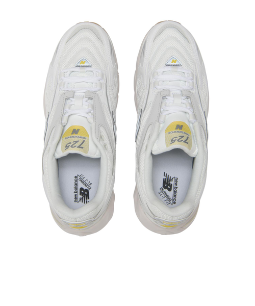 ML725AF ML725AF(D) OFF WHITE(AF) 639059-0001｜エービーシー