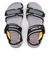 HP8652　terrex cyprex ultra sandal dlx　BLUD/BLUD/SOGO　638117-0001