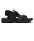 V5186　VICTOR　BLACK/BLACK　636356-0001