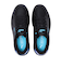 394247　22-245KARMEN SL IRIDESCENT JR　*02BLK/B.AQUA　638390-0002