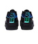 394247　22-245KARMEN SL IRIDESCENT JR　*02BLK/B.AQUA　638390-0002