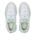 393352　17-21CILIA LACE PS　*08WHT/MINT　639119-0003