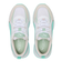 393352　17-21CILIA LACE PS　*08WHT/MINT　639119-0003