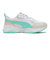 393352　17-21CILIA LACE PS　*08WHT/MINT　639119-0003