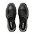 4310　LOAFER　BLACK　664854-0001