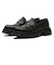 4310　LOAFER　BLACK　664854-0001