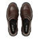 4310　LOAFER　DARKBROWN　664854-0002
