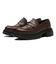 4310　LOAFER　DARKBROWN　664854-0002