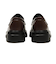 4310　LOAFER　DARKBROWN　664854-0002