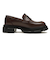 4310　LOAFER　DARKBROWN　664854-0002