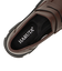 4310　LOAFER　DARKBROWN　664854-0002