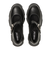 4311　STRAP SHOES　BLACK　664855-0001