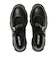 4311　STRAP SHOES　BLACK　664855-0001