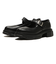 4311　STRAP SHOES　BLACK　664855-0001