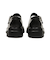 4311　STRAP SHOES　BLACK　664855-0001