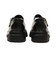 4311　STRAP SHOES　BLACK　664855-0001