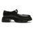 4311　STRAP SHOES　BLACK　664855-0001
