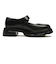 4311　STRAP SHOES　BLACK　664855-0001