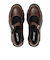 4311　STRAP SHOES　DARKBROWN　664855-0002