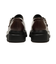 4311　STRAP SHOES　DARKBROWN　664855-0002