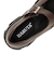 4311　STRAP SHOES　DARKBROWN　664855-0002