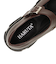 4311　STRAP SHOES　DARKBROWN　664855-0002