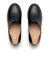 476　HEEL-UP W'S SPOCK SHOES　BLACK　664856-0001