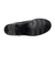 476　HEEL-UP W'S SPOCK SHOES　BLACK　664856-0001