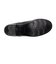 476　HEEL-UP W'S SPOCK SHOES　BLACK　664856-0001